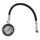 Tire Dial Pressure Meter Car Air Gauge Tyre