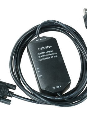6ES7901-3DB30-0XA0 USB-PPI USBPPI Programming Cable for SIMA