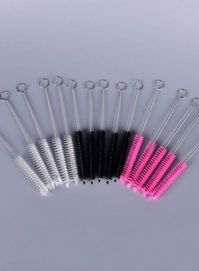 5Pcs/set Lab Chemistry Test Tube Bottle Cleaning Brushes Cle