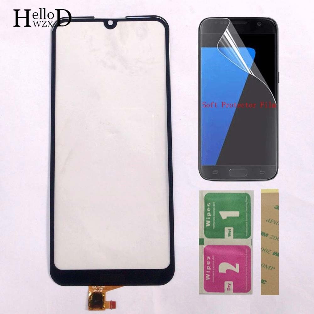 touch screen  huawei y6 2019 / y6 prime 2019 / y6 pro 2019 t