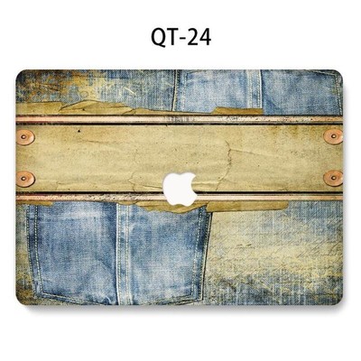 Marbling Laptop Case for MacBook Air 13 A1466 A1932 2020 Pro