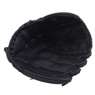 Outdoor Sports Baseball Glove Softball Practice Equipt Size
