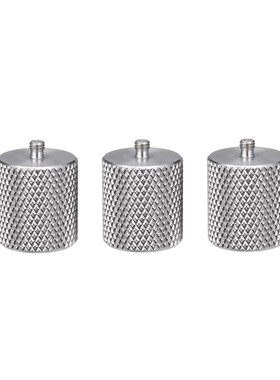 Ulanzi PT-10 60G Counterweight for Balance DJI Osmo Mobile 3