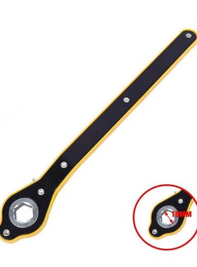 Car Auto Labor-Saving Jack Ratchet Wrench Scissor Jack Garag