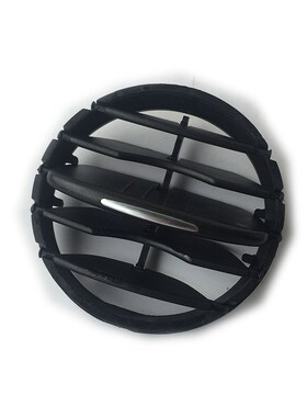 1pcs For VW tiguan 2010-2016 instrument air outlet central a