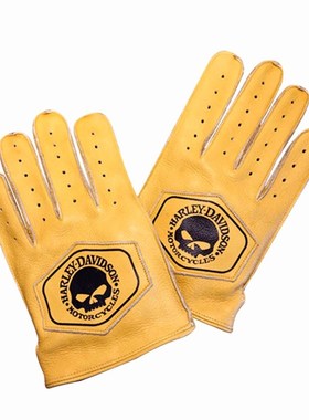 Men's Motorcycle Rider Outdoor Mountaineering Summer Vintage