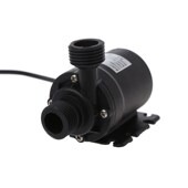 Low High for Per 750 Noise Pump ZYW680 Water mance