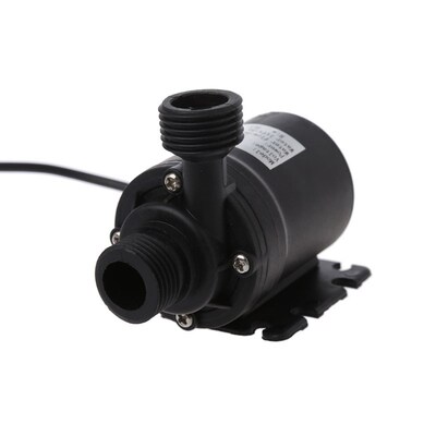 ZYW680 750 l/h Water Pump High Per for mance Low Noise G1 /
