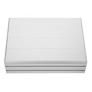 Enclosure Boxe 45x122x160mm Aluminum Alloy Project Box Circu