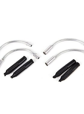 1 Sets MTB Mountain Bike Bicycle Accessories  Cable Guide Be