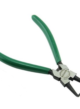 6inch 90 Degree Angled Nose Internal Bent Circlip Plier