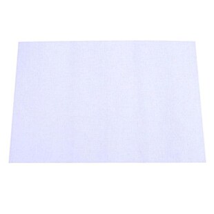 DIY Handmade Embroidery Aida Cloth Fabric Canvas Cross Stitc