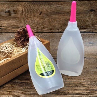 Household Sewing Machine Oil Clipper Shaver Maintenance Lubr