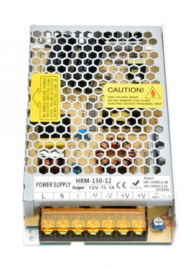 dc power supply LED Ultra-thin Switch Power Supply 150W 100~