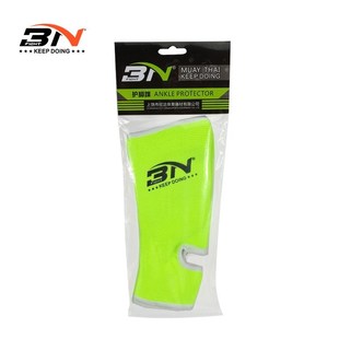 Nylon Fitness/MMA/Boxing/Muay Thai Sports Ankle Brace Pretec