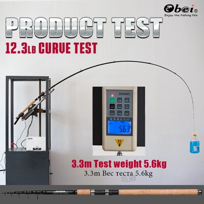 feeder fishing rod tele method feeder portable power telesco