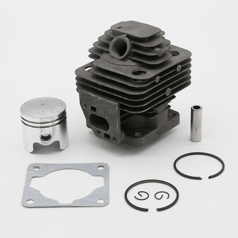 36mm cylinder piston with gasket set fit for mitsubishi tb33