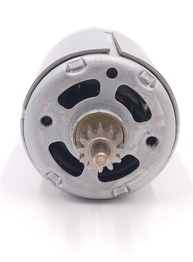 RS-550VC-8022 12-tooth Motor DS9DVF3 Hitachi DS12DVF3 Chargi