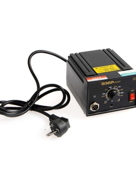 936 Power Electric Soldering Station SMD Rework Welding Iron