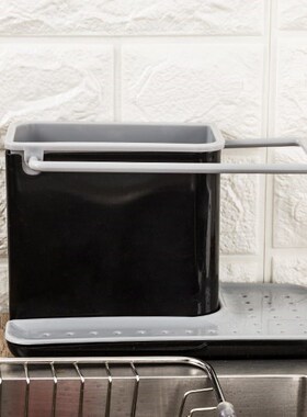 Frap Caddy Storage Racks Organizer Kitchen Sink Tidy tensils