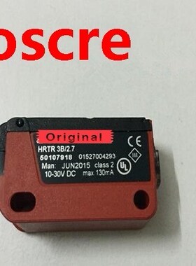 HRTR 3B/2.7 , HRTR 3B/2.71 , HT5.1/2 50129399 Photoelectric