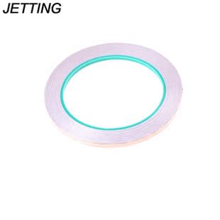 1Roll Hot Copper tape - 5 mm(length 65 ft) Single Sided Adhe