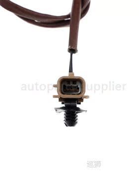 226408209R Engine Exhaust Gas Temperature Sensor For 2016 RE