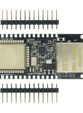 WT32-ETH01 Embedded Serial Port Networking Ethernet Bluetoot