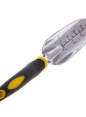 *Transplanter Trowel Durable And Rust-resistant Aluminum All