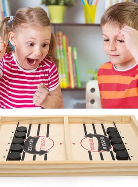 Family Games Table Hockey Game Catapult Chess Parent-child I