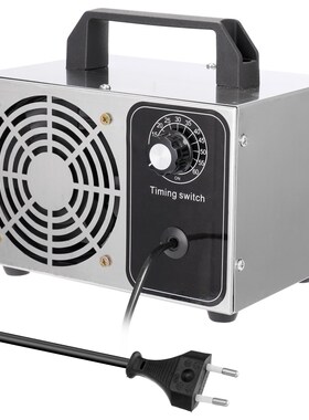 Portable Professional Ozonator Zone Produce Machine 24g/h 22