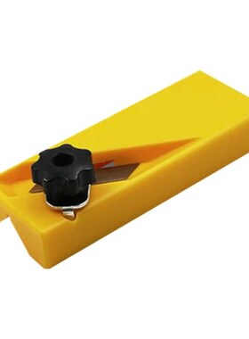 Plastic Plasterboard Hand Planer Edge Trimmer Gypsum Board P