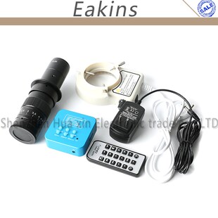 36MP 2K 4K 1080P 60FPS HDMI USB Digital Remote Control Indus