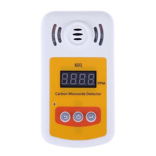 Monoxide Detector 0~1000PPM CO Gas Detector with Sound and L