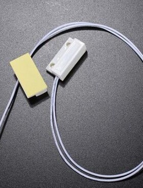 MC-38 10pair Wired Door Window Sensor 330mm Wire Lengthen Ra