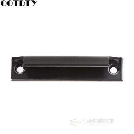 Aluminum Alloy Door Handle Push-pull Balcony Gate Window Pul