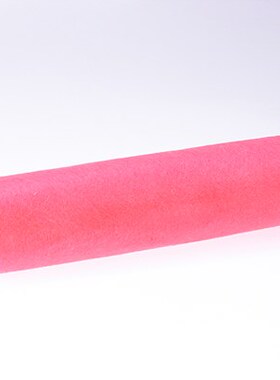 Nonwoven fabric hand kindergarten children metope adornment