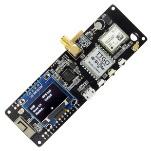 ESP32 923Mh Meshtastic 915 868 433 V1.1 Beam TTGO official