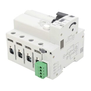 Voltage Protector SPD Surge Protective Device Electronic Pro