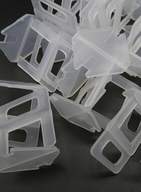 Tile Leveling System 1mm 1.5mm 2mm 3mm Clips Wedges Ceramic