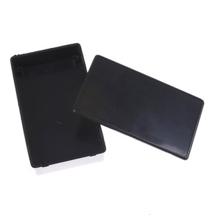 ABS Project Box Instrument Enclosure Plastic 1pc Electronic