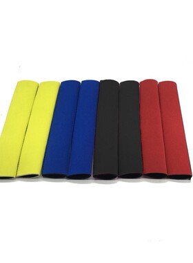 Oar Cover Holder Soft Paddle Grips Prevent Blisters Rowing