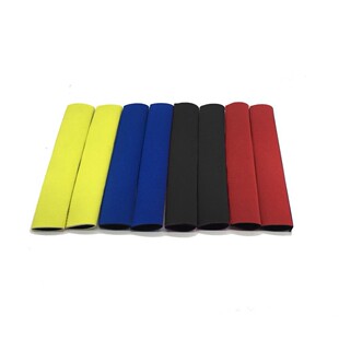 Oar Cover Holder Soft Paddle Grips Prevent Blisters Rowing