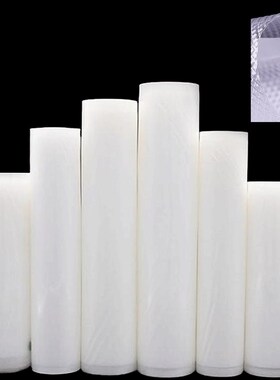 Rolls Sous Vide Roll Bags For Vacuum Packing Machine Packagi