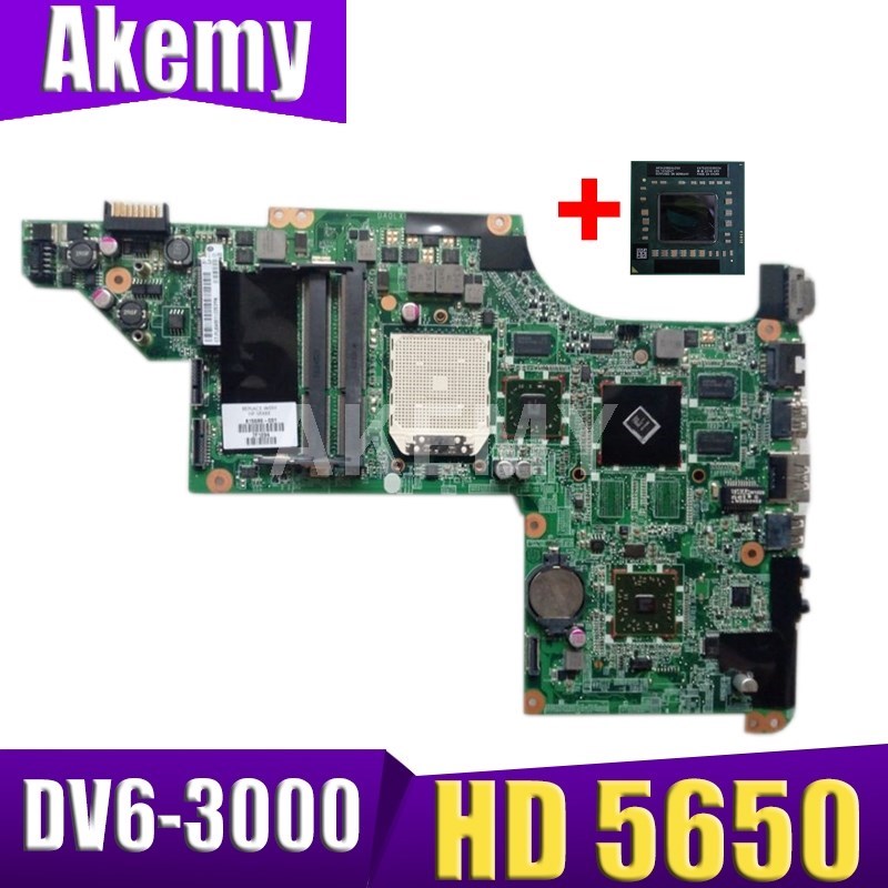 NEW item ,603939-001 DA0LX8MB6D1 FOR HP PAVILION DV6 DV6-300