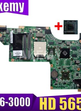 NEW item ,603939-001 DA0LX8MB6D1 FOR HP PAVILION DV6 DV6-300