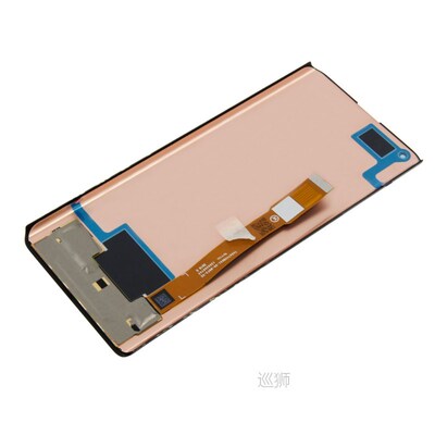 Original For Moto EdgeXT2063-2 XT2063-3 Finished version Dis