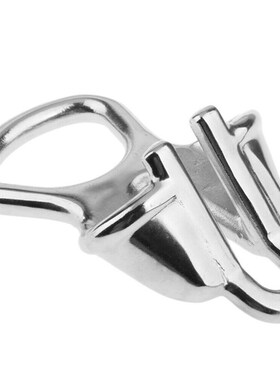 Outdoor Marine Grade Stainless Steel Ship Anchor Chain Lock
