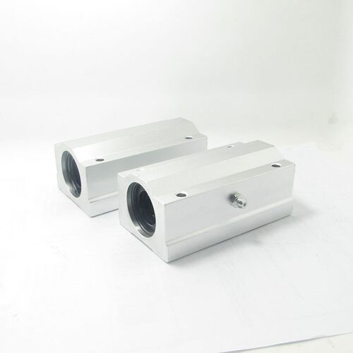2pcs/lotFree shipping SC13LUU SCS13LUU 13mm long type Linear