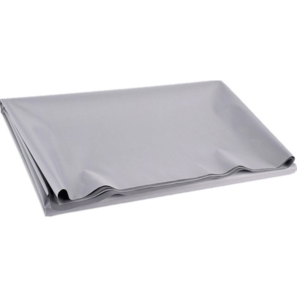 Hot High Quality Projector Portable Screen Easy To Fold Anti
